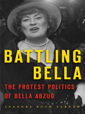 Battling Bella - ebook